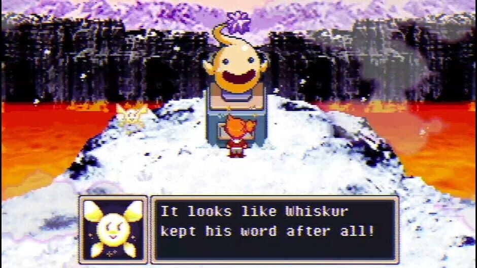 Скриншот 7 из Crystal Story: Dawn of Dusk