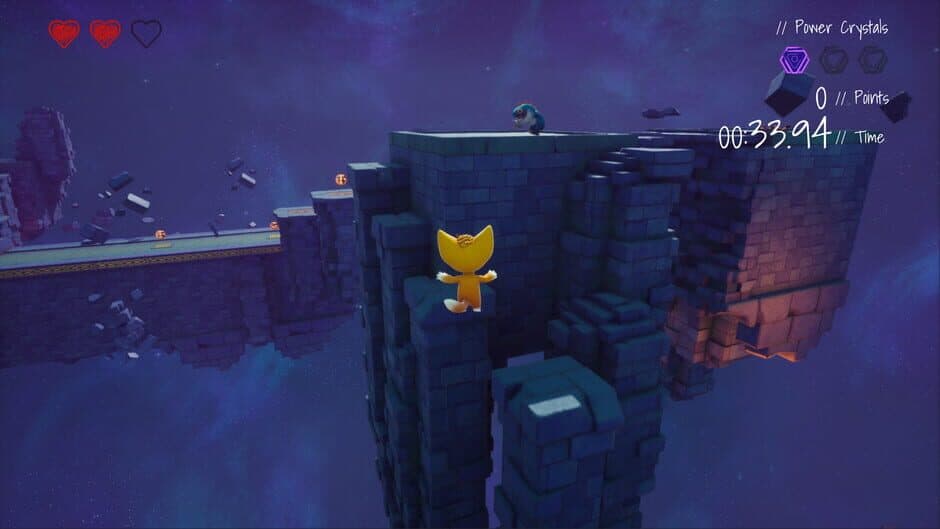 Скриншот 3 из An Indie Game a Month: Unreal Journey
