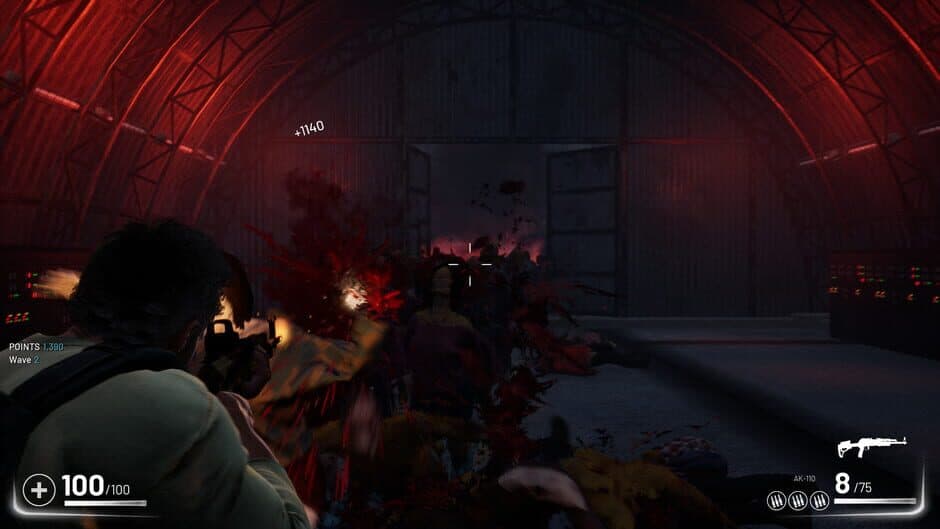 Скриншот 6 из Purge: Three vs Blood