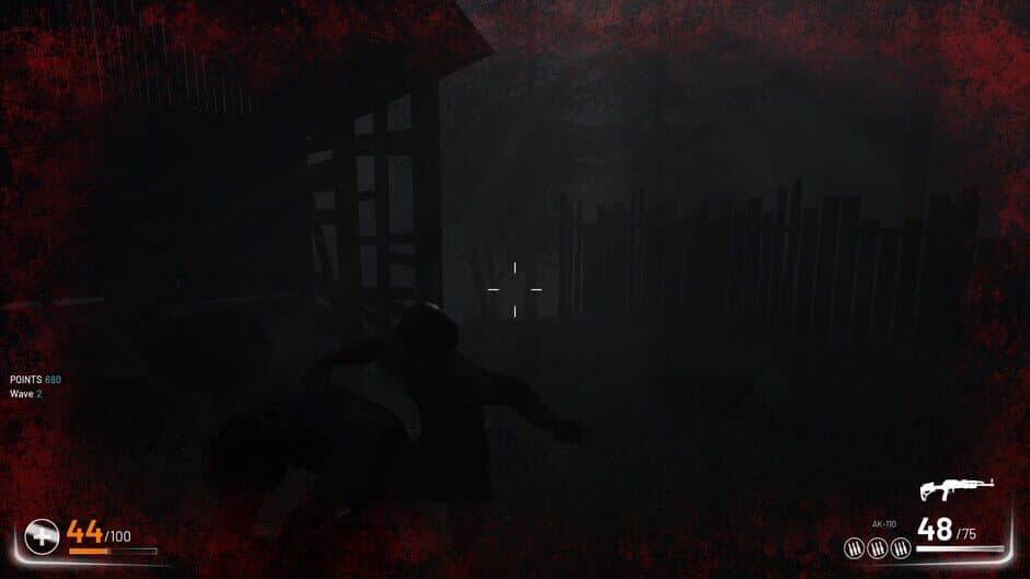 Скриншот 8 из Purge: Three vs Blood