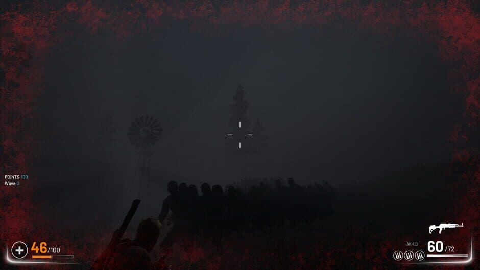 Скриншот 4 из Purge: Three vs Blood