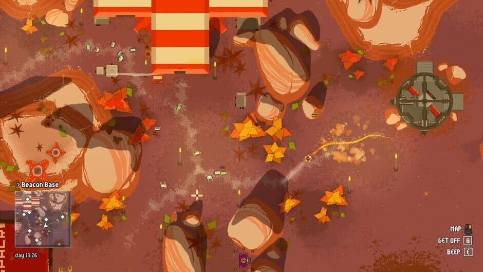Скриншот 12 из FixFox