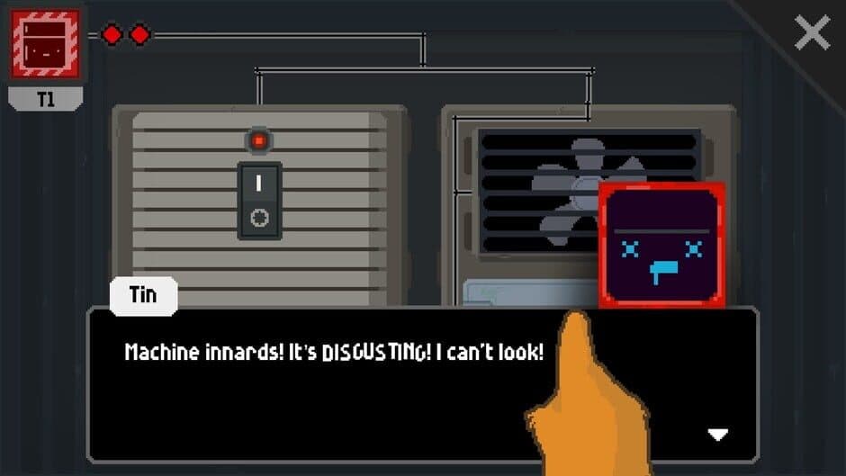 Скриншот 8 из FixFox
