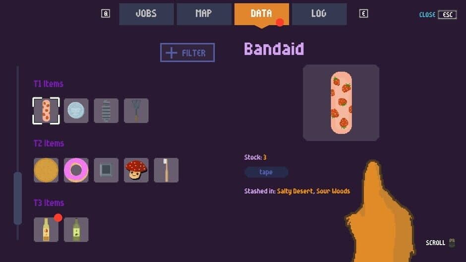 Скриншот 10 из FixFox