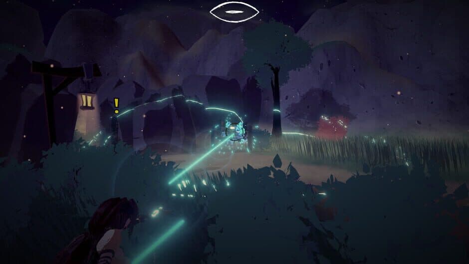Скриншот 2 из Cynthia: Hidden in the Moonshadow