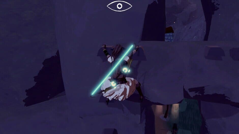 Скриншот 8 из Cynthia: Hidden in the Moonshadow
