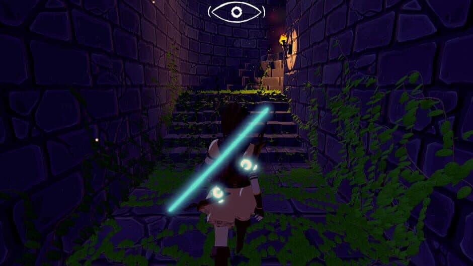 Скриншот 10 из Cynthia: Hidden in the Moonshadow