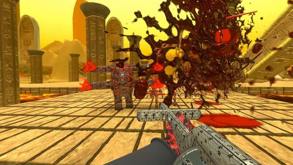 Скриншот 2 из Limitless Hunger