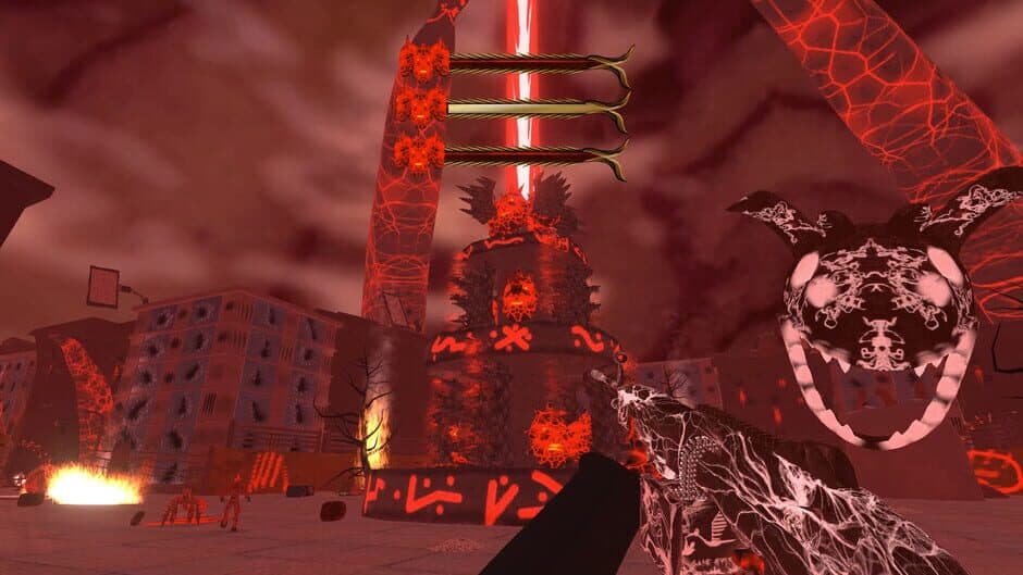 Скриншот 3 из Limitless Hunger
