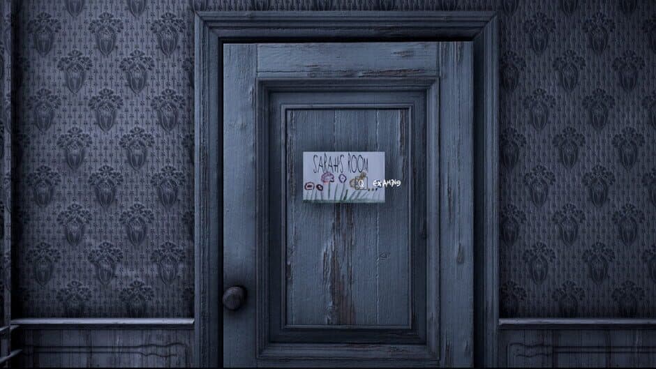 Скриншот 3 из Ouija Rumours