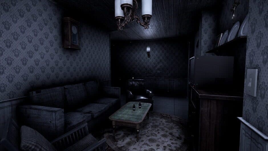 Скриншот 8 из Ouija Rumours