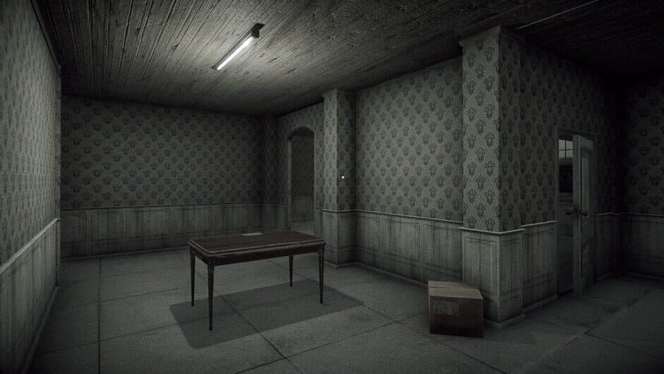 Скриншот 6 из Ouija Rumours