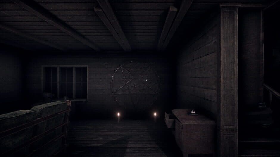 Скриншот 7 из Ouija Rumours