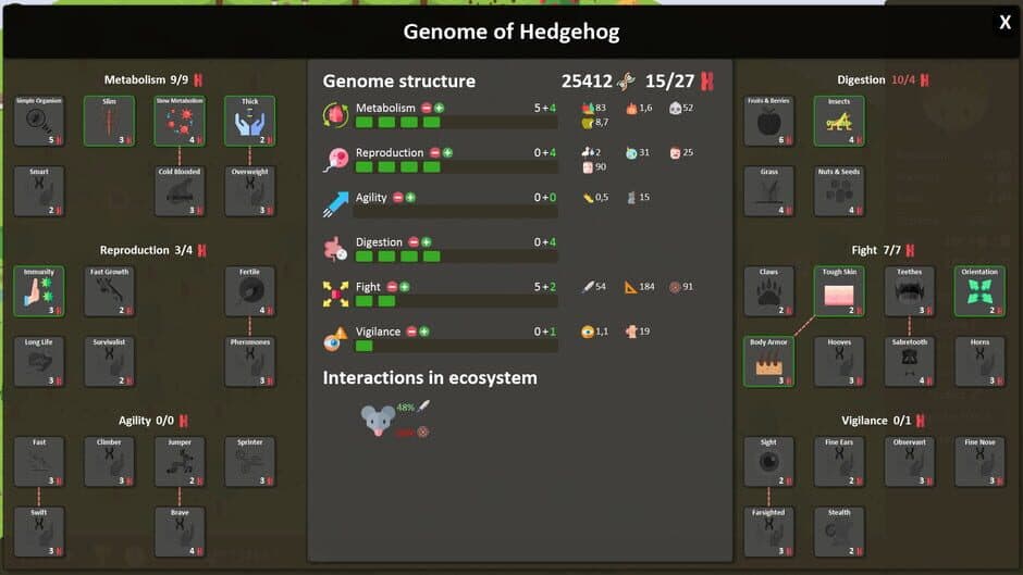 Скриншот 1 из Territory