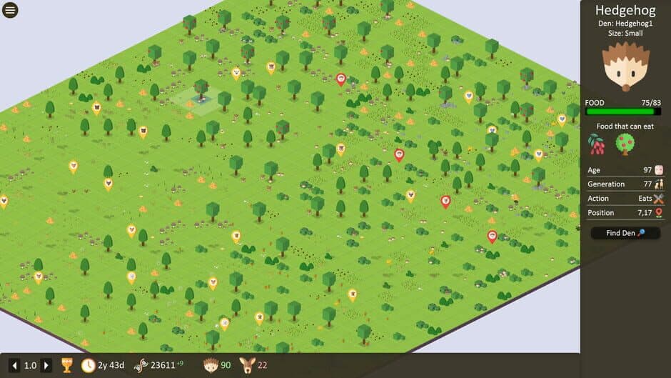 Скриншот 12 из Territory