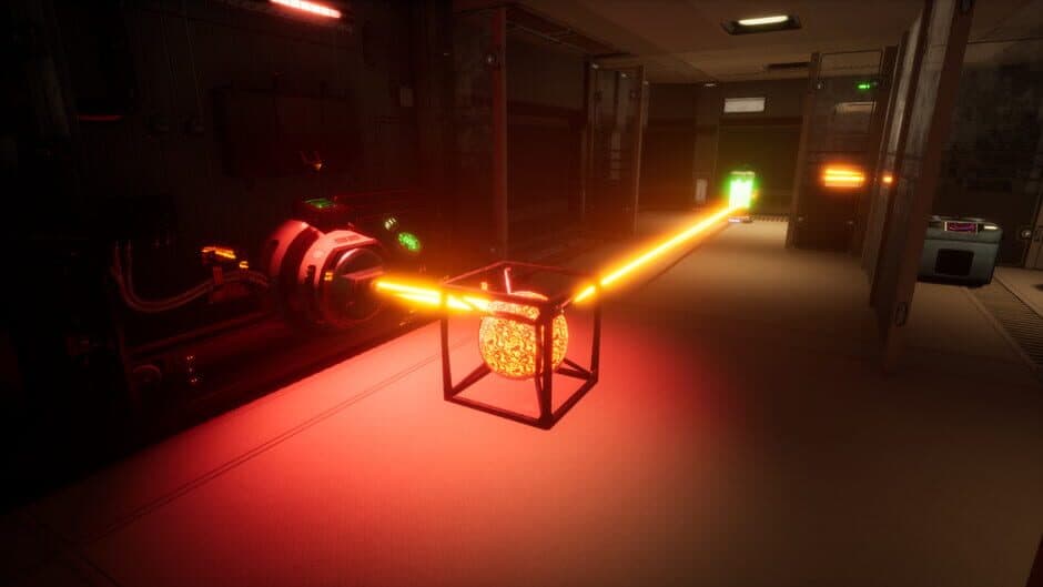 Скриншот 10 из Space Accident