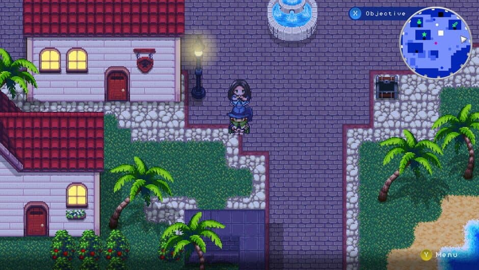 Скриншот 6 из Daydream: Legend of the Eschelons