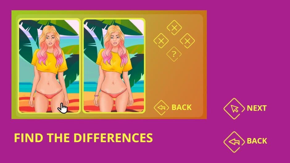 Скриншот 2 из Bongirl