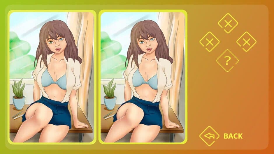 Скриншот 3 из Bongirl
