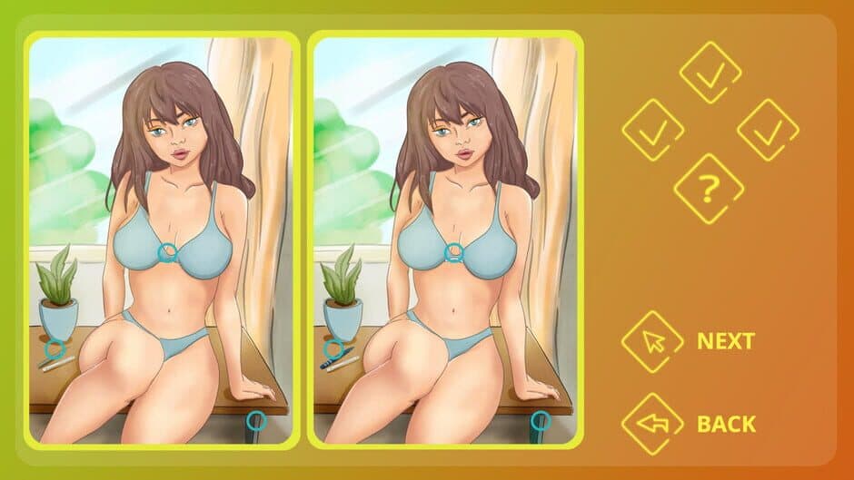 Скриншот 4 из Bongirl