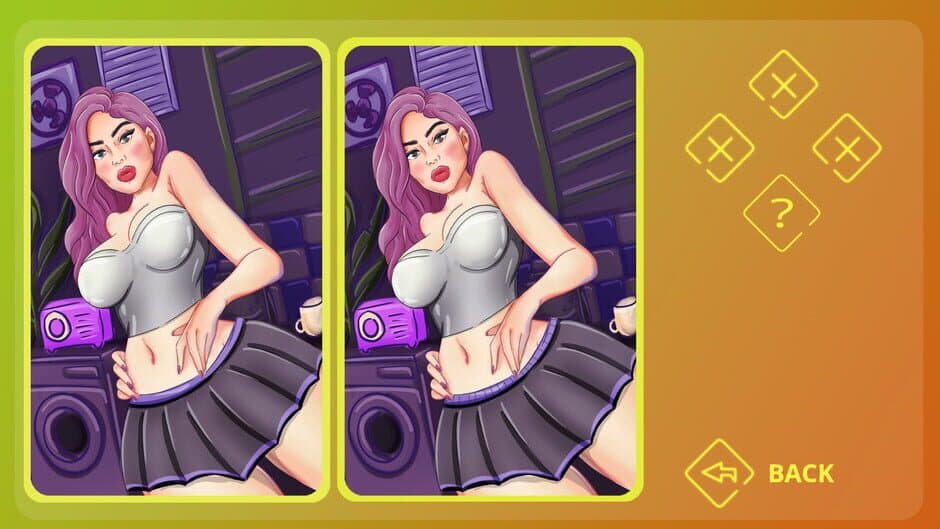 Скриншот 5 из Bongirl