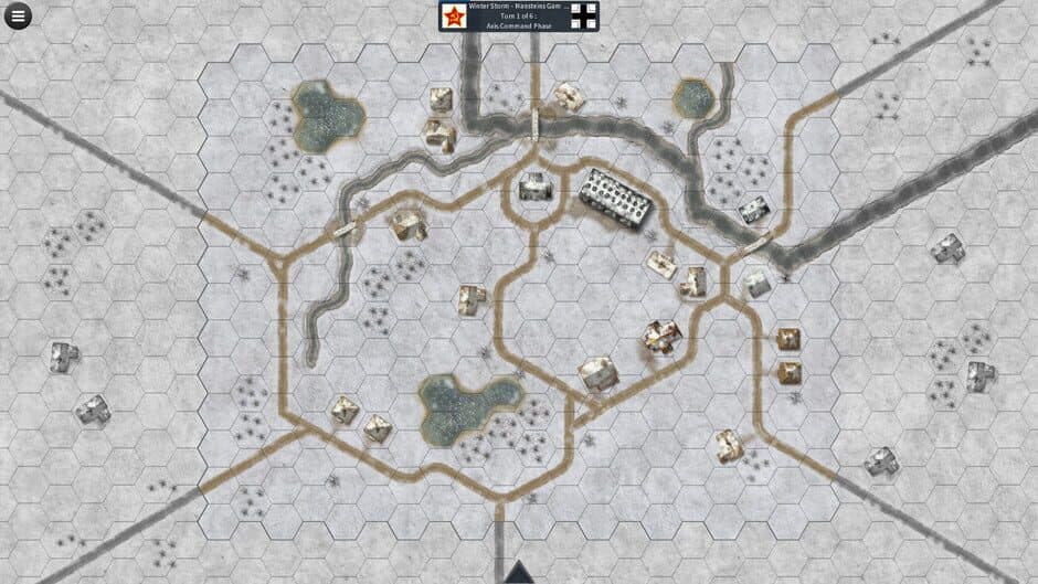 Скриншот 5 из Valor & Victory: Stalingrad