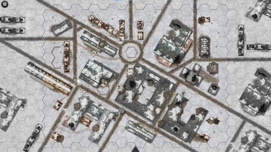 Скриншот 3 из Valor & Victory: Stalingrad