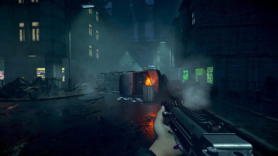 Скриншот 3 из Afterlife: Killing Death