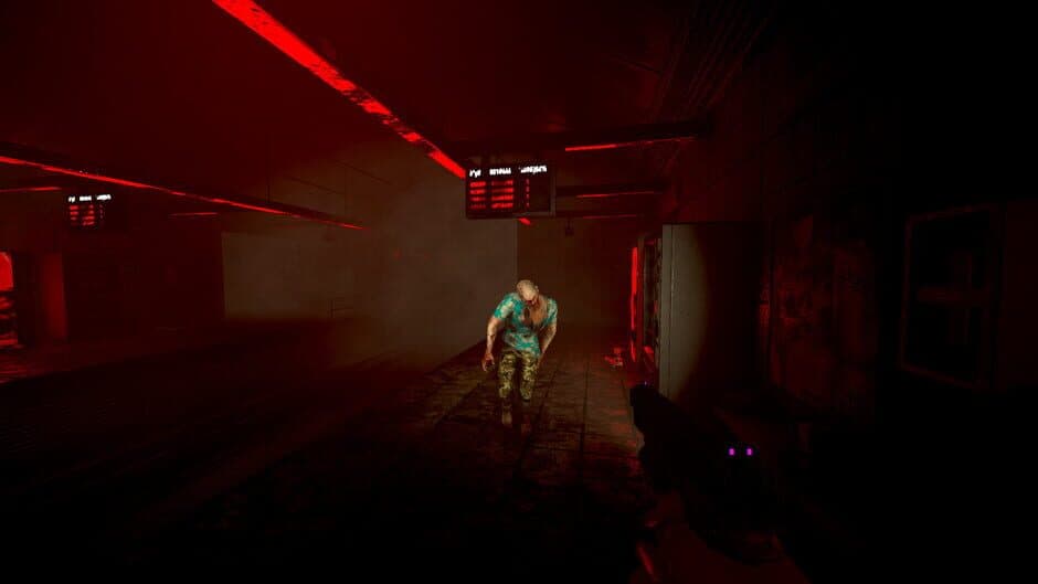 Скриншот 7 из Afterlife: Killing Death