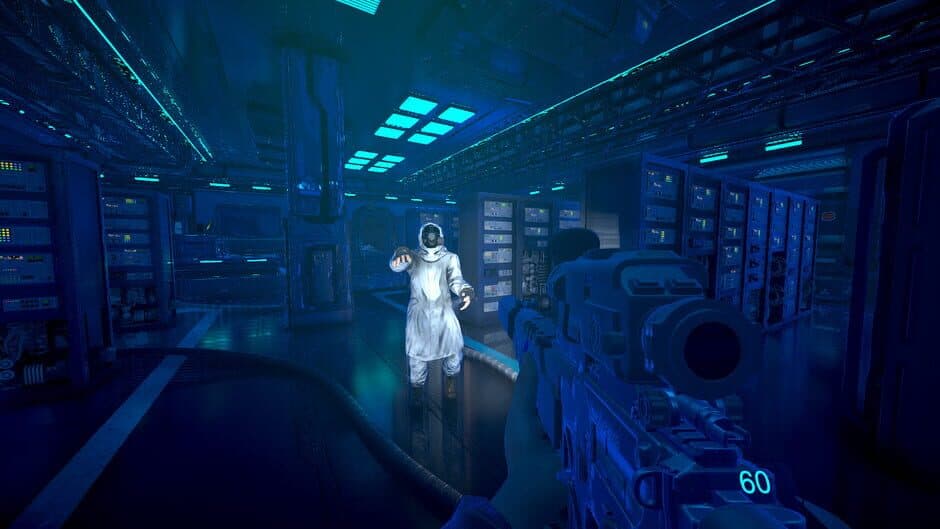 Скриншот 5 из Afterlife: Killing Death