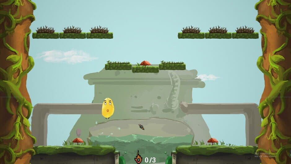 Скриншот 4 из Egg Fly