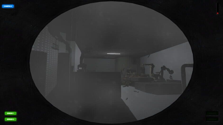 Скриншот 4 из Corridors