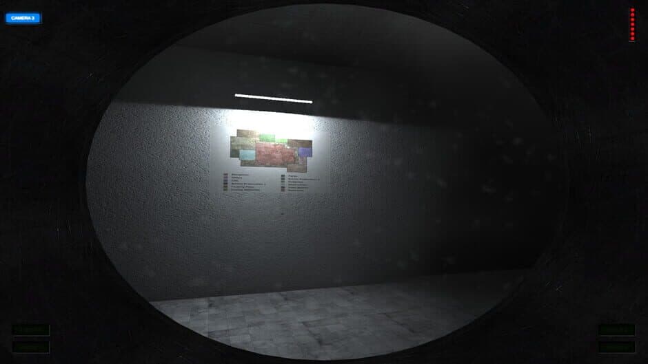 Скриншот 7 из Corridors