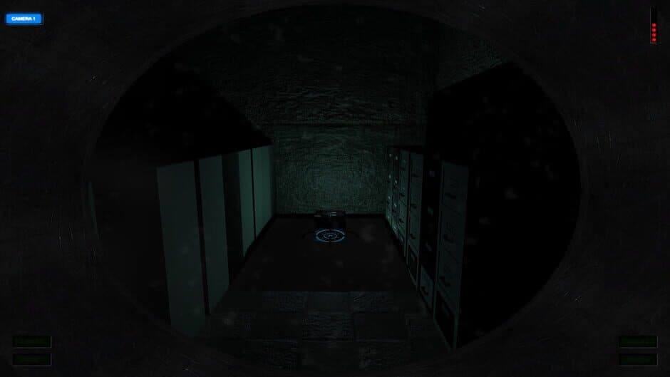 Скриншот 8 из Corridors