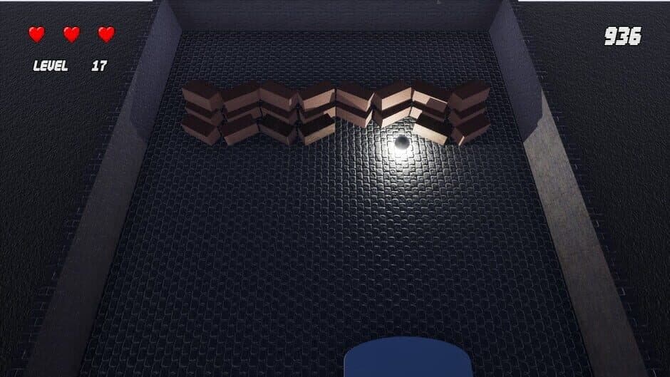 Скриншот 3 из Brick Cracker 3D