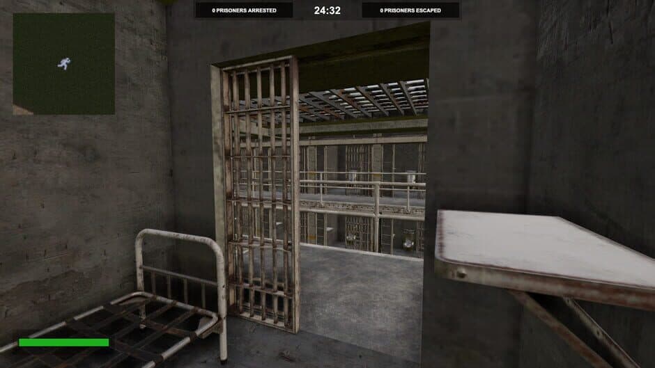 Скриншот 8 из C.O.D.E.R.E.D