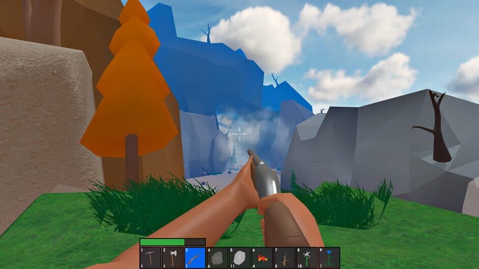 Скриншот 2 из Blood Island