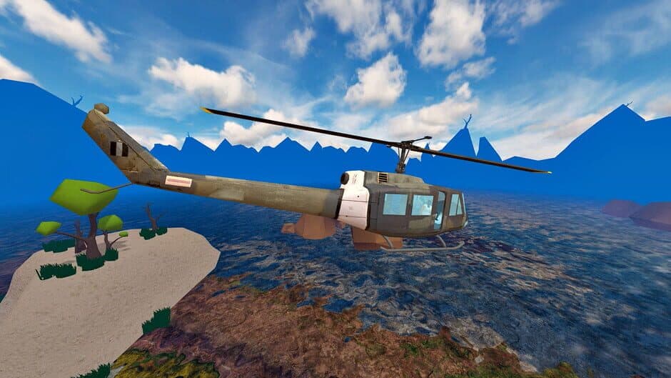 Скриншот 5 из Blood Island