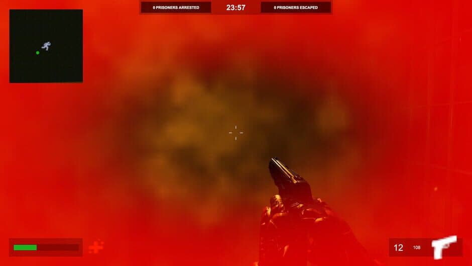 Скриншот 6 из C.O.D.E.R.E.D
