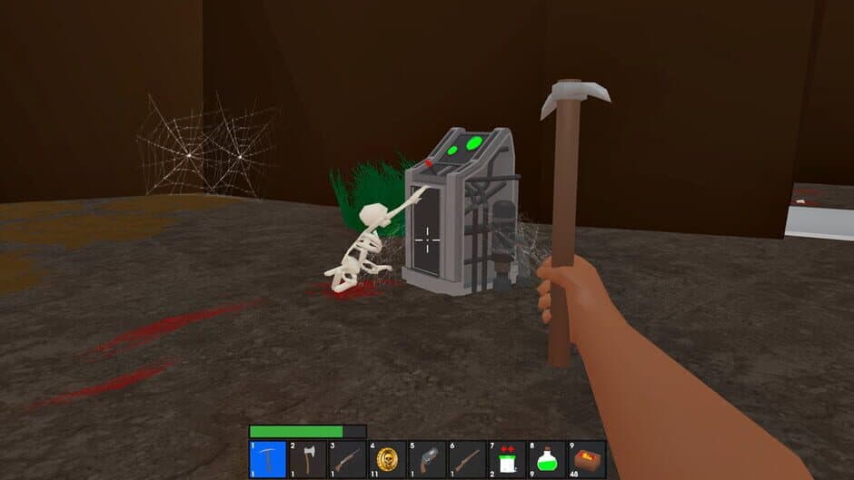 Скриншот 7 из Blood Island