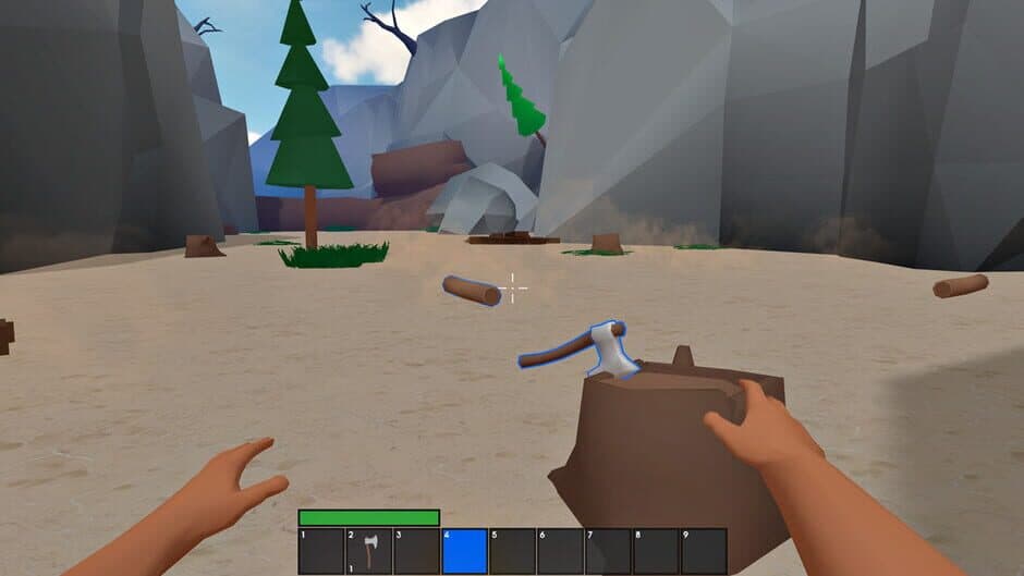 Скриншот 9 из Blood Island