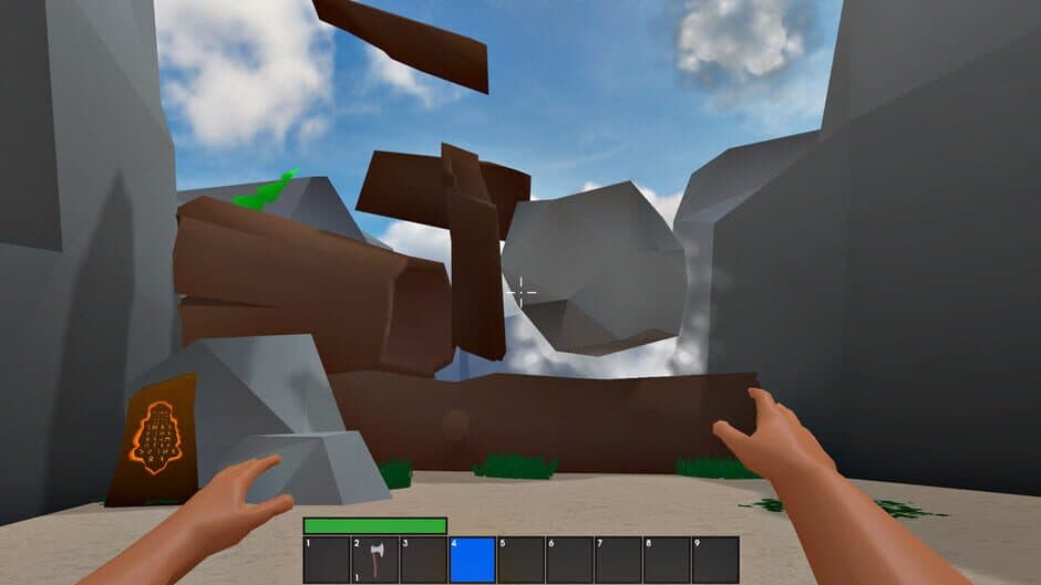 Скриншот 8 из Blood Island