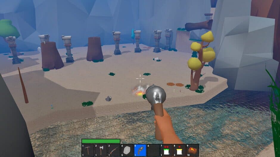 Скриншот 10 из Blood Island