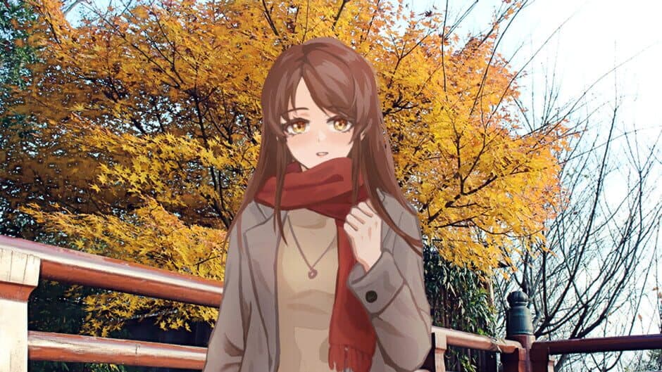Скриншот 2 из Autumn Romance