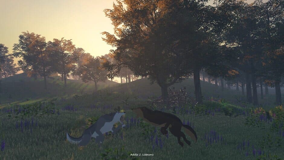 Скриншот 2 из Legacy: The Last Pure Heart