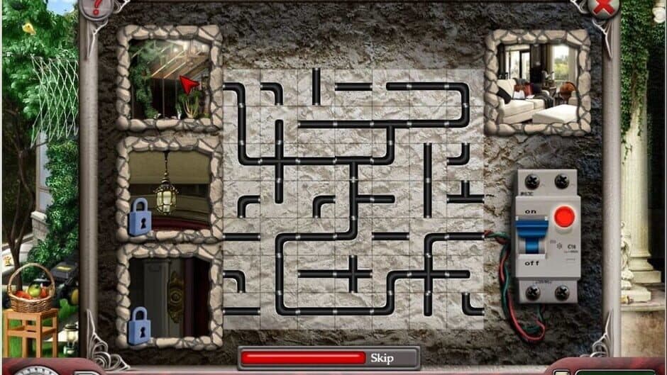 Скриншот 6 из Detective Agency 2