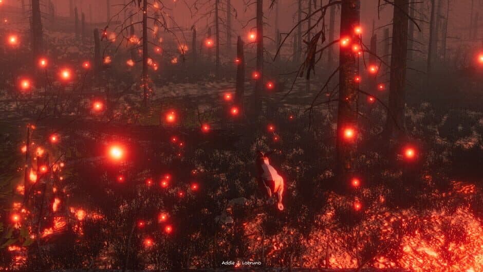 Скриншот 1 из Legacy: The Last Pure Heart