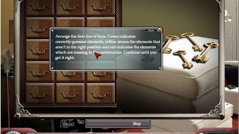Скриншот 7 из Detective Agency 2