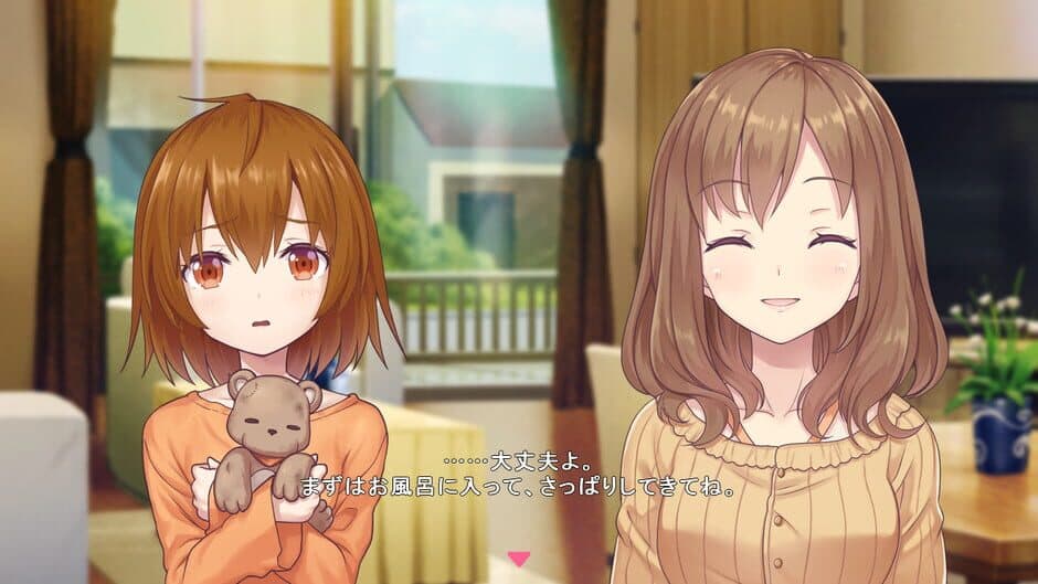 Скриншот 4 из Star Melody: Yumemi Dreamer - Chapter 4
