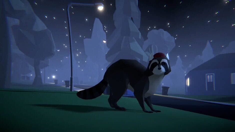 Скриншот 3 из Trash Panda